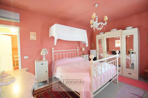 Villa a Massarosa, Lucca, Massarosa - € 1.200.000 | Ref: REA424 - foto 12