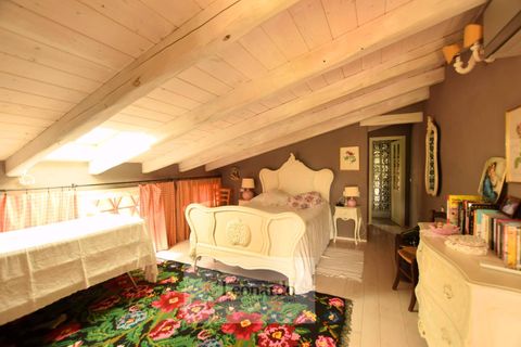 Villa a Massarosa, Lucca, Massarosa - € 1.200.000 | Ref: REA424 - foto 15