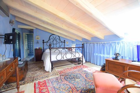 Villa a Massarosa, Lucca, Massarosa - € 1.200.000 | Ref: REA424 - foto 20