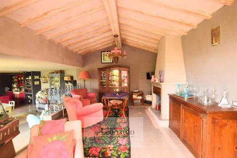 Villa a Massarosa, Lucca, Massarosa - € 1.200.000 | Ref: REA424 - foto 23