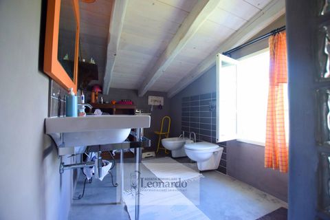 Villa a Massarosa, Lucca, Massarosa - € 1.200.000 | Ref: REA424 - foto 28