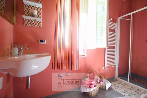 Villa a Massarosa, Lucca, Massarosa - € 1.200.000 | Ref: REA424 - foto 29