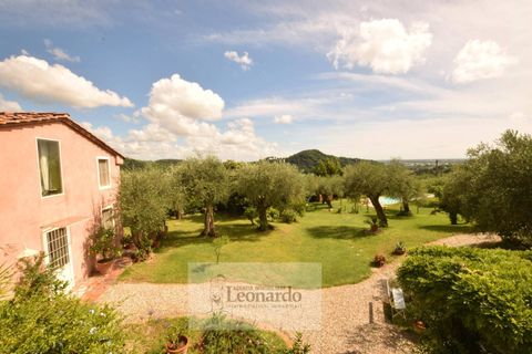 Villa a Massarosa, Lucca, Massarosa - € 1.200.000 | Ref: REA424 - foto 31