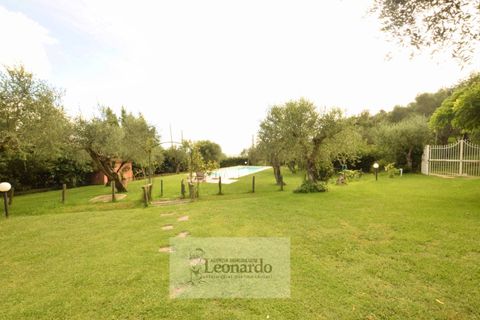 Villa a Massarosa, Lucca, Massarosa - € 1.200.000 | Ref: REA424 - foto 32