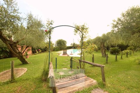 Villa a Massarosa, Lucca, Massarosa - € 1.200.000 | Ref: REA424 - foto 33