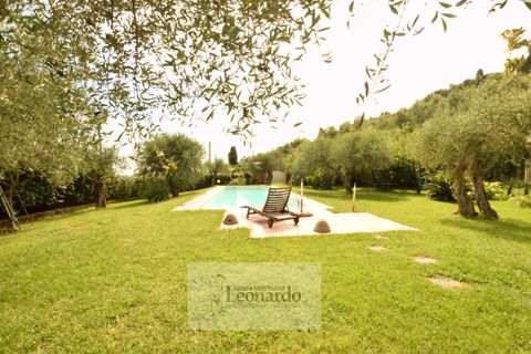 Villa a Massarosa, Lucca, Massarosa - € 1.200.000 | Ref: REA424 - foto 34