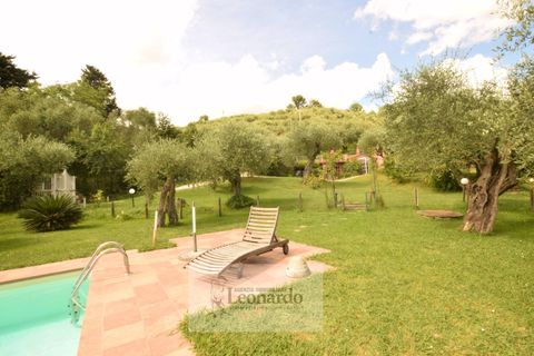 Villa a Massarosa, Lucca, Massarosa - € 1.200.000 | Ref: REA424 - foto 36