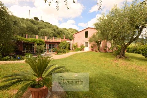 Villa a Massarosa, Lucca, Massarosa - € 1.200.000 | Ref: REA424 - foto 39