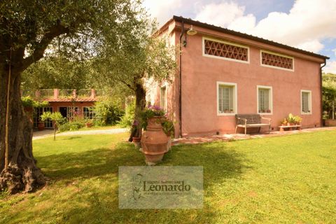 Villa a Massarosa, Lucca, Massarosa - € 1.200.000 | Ref: REA424 - foto 45