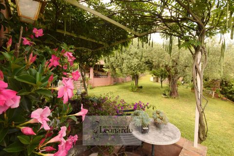 Villa a Massarosa, Lucca, Massarosa - € 1.200.000 | Ref: REA424 - foto 47
