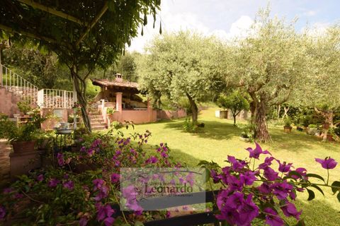 Villa a Massarosa, Lucca, Massarosa - € 1.200.000 | Ref: REA424 - foto 48