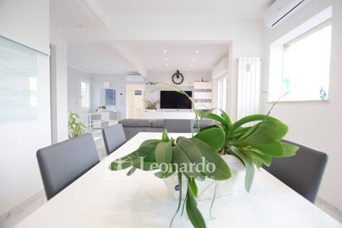 Lejlighed i Viareggio, Lucca, Viareggio - € 730.000 | Ref: REA453 - foto 1