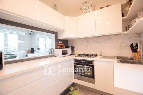 Lejlighed i Viareggio, Lucca, Viareggio - € 730.000 | Ref: REA453 - foto 8