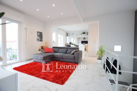 Lejlighed i Viareggio, Lucca, Viareggio - € 730.000 | Ref: REA453 - foto 11