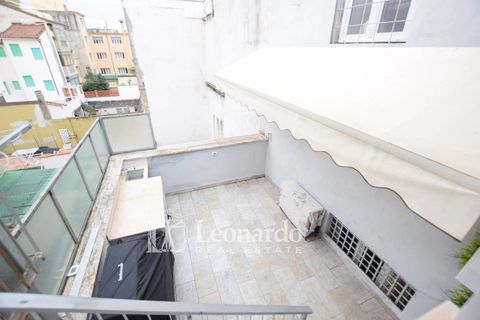 Lejlighed i Viareggio, Lucca, Viareggio - € 730.000 | Ref: REA453 - foto 15