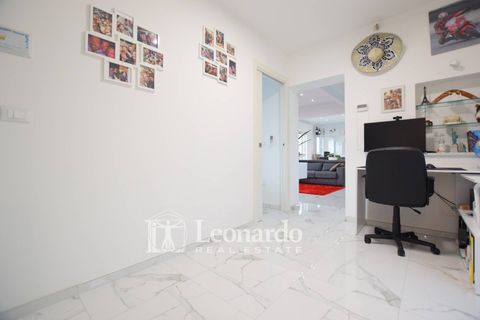 Lejlighed i Viareggio, Lucca, Viareggio - € 730.000 | Ref: REA453 - foto 19