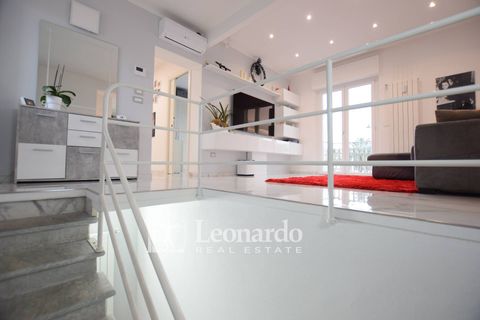 Lejlighed i Viareggio, Lucca, Viareggio - € 730.000 | Ref: REA453 - foto 21