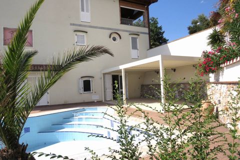 Villa a Massarosa, Lucca, Massarosa - € 3.200.000 | Ref: REA472 - foto 23