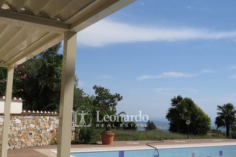 Villa a Massarosa, Lucca, Massarosa - € 3.200.000 | Ref: REA472 - foto 24