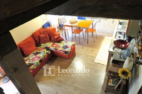 Villa i Seravezza, Lucca, Seravezza - € 130.000 | Ref: S130 - foto 4