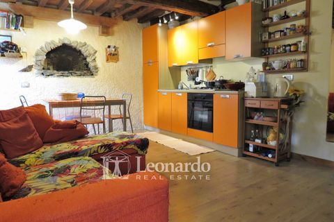 Villa i Seravezza, Lucca, Seravezza - € 130.000 | Ref: S130 - foto 22