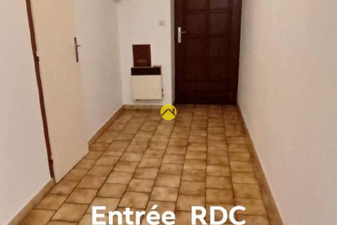 Leilighet i Montluçon, Allier, Montluçon - € 88 000 | Ref: 78MS110694 - foto 3
