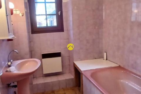 Leilighet i Montluçon, Allier, Montluçon - € 88 000 | Ref: 78MS110694 - foto 4