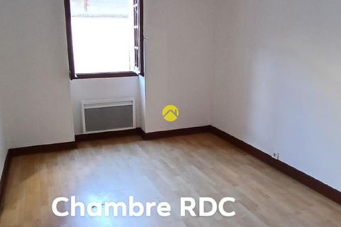 Leilighet i Montluçon, Allier, Montluçon - € 88 000 | Ref: 78MS110694 - foto 5