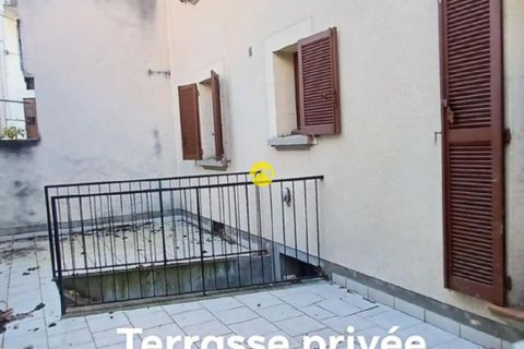Leilighet i Montluçon, Allier, Montluçon - € 88 000 | Ref: 78MS110694 - foto 7