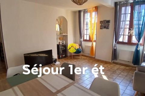 Leilighet i Montluçon, Allier, Montluçon - € 88 000 | Ref: 78MS110694 - foto 8