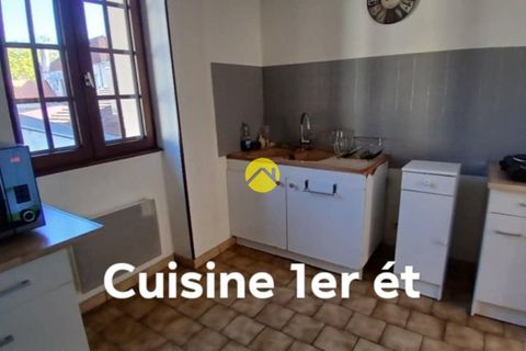 Leilighet i Montluçon, Allier, Montluçon - € 88 000 | Ref: 78MS110694 - foto 9