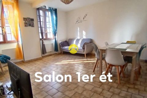 Leilighet i Montluçon, Allier, Montluçon - € 88 000 | Ref: 78MS110694 - foto 11