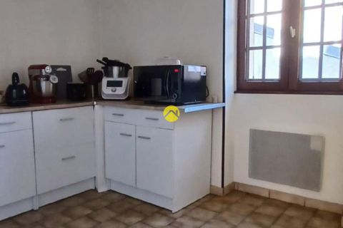 Leilighet i Montluçon, Allier, Montluçon - € 88 000 | Ref: 78MS110694 - foto 12