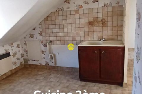 Leilighet i Montluçon, Allier, Montluçon - € 88 000 | Ref: 78MS110694 - foto 15