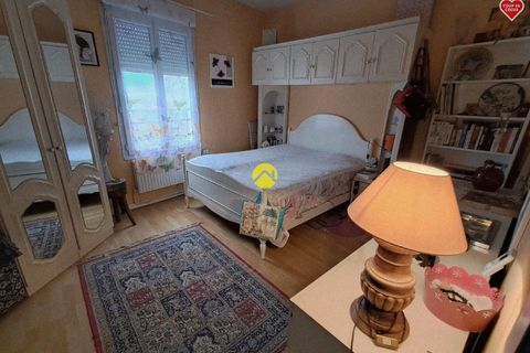Villa a Etaille, Indre, Etaille - € 103.000 | Ref: 79MS110690 - foto 10