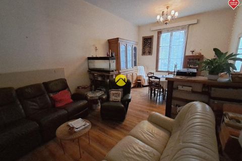 Villa a Etaille, Indre, Etaille - € 103.000 | Ref: 79MS110690 - foto 12