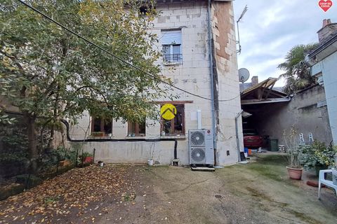 Villa a Etaille, Indre, Etaille - € 103.000 | Ref: 79MS110690 - foto 15