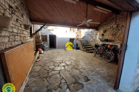 Villa i Ravières, Yonne, Ravières - € 43.000 | Ref: 118CAL110680 - foto 2