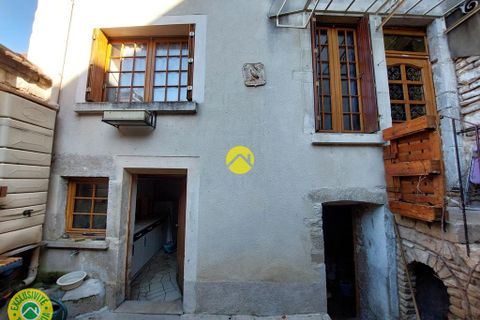Villa i Ravières, Yonne, Ravières - € 43.000 | Ref: 118CAL110680 - foto 4