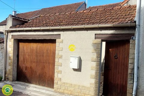 Villa i Ravières, Yonne, Ravières - € 43.000 | Ref: 118CAL110680 - foto 20