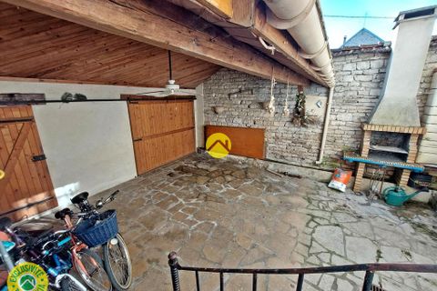 Villa i Ravières, Yonne, Ravières - € 43.000 | Ref: 118CAL110680 - foto 3