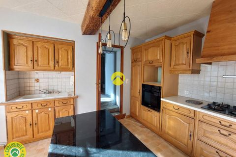Villa i Ravières, Yonne, Ravières - € 43.000 | Ref: 118CAL110680 - foto 6