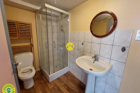 Villa i Ravières, Yonne, Ravières - € 43.000 | Ref: 118CAL110680 - foto 10