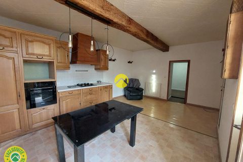 Villa i Ravières, Yonne, Ravières - € 43.000 | Ref: 118CAL110680 - foto 11