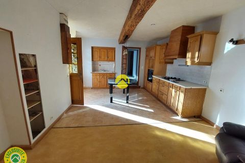Villa i Ravières, Yonne, Ravières - € 43.000 | Ref: 118CAL110680 - foto 12