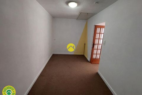 Villa i Ravières, Yonne, Ravières - € 43.000 | Ref: 118CAL110680 - foto 15