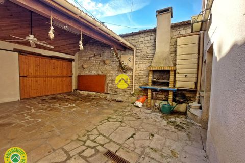Villa i Ravières, Yonne, Ravières - € 43.000 | Ref: 118CAL110680 - foto 16