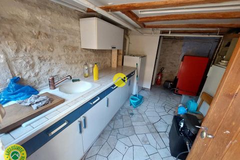 Villa i Ravières, Yonne, Ravières - € 43.000 | Ref: 118CAL110680 - foto 17