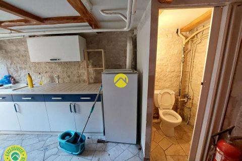 Villa i Ravières, Yonne, Ravières - € 43.000 | Ref: 118CAL110680 - foto 18