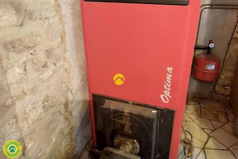 Villa i Ravières, Yonne, Ravières - € 43.000 | Ref: 118CAL110680 - foto 19